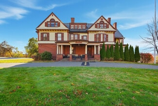 Plus de détails pour 270 Maple St, Springfield, MA - Hôtellerie à vendre