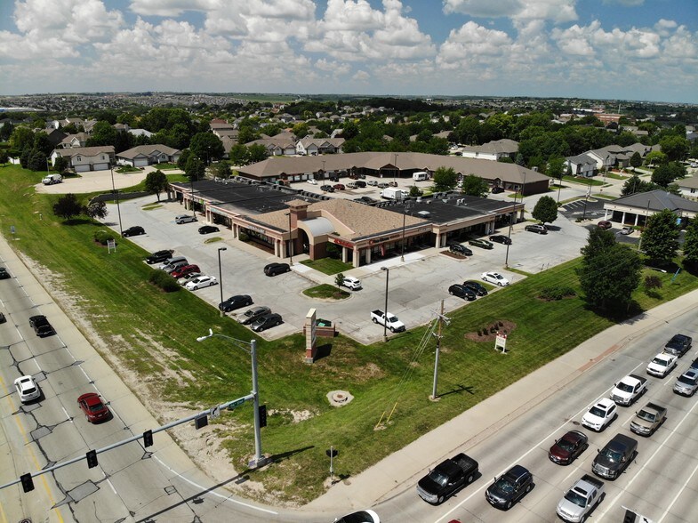 3750 N 156th St, Omaha, NE à louer - Photo de l’immeuble – Image 1 sur 6