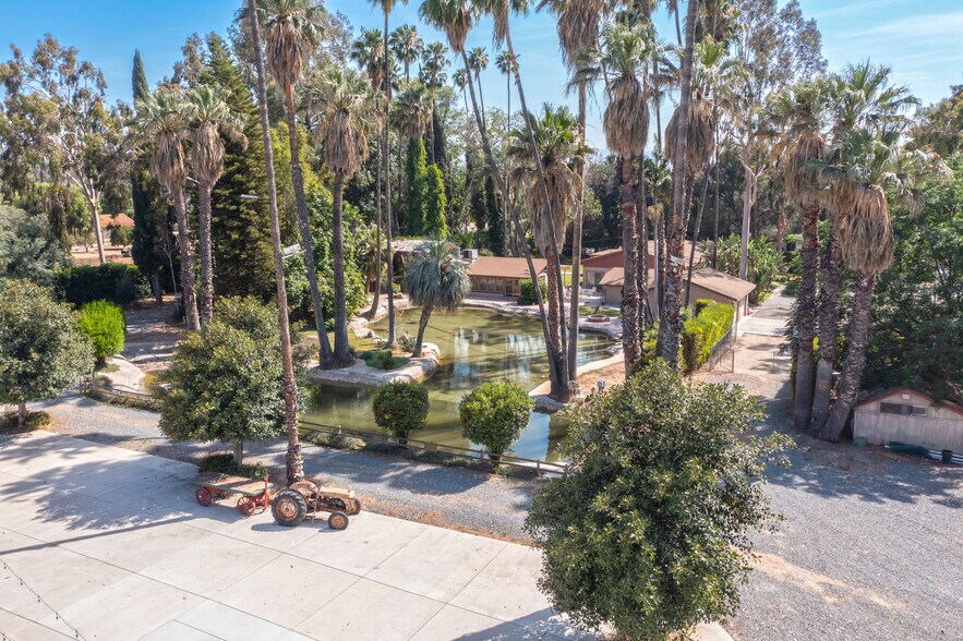 2083 Grace St, Riverside, CA à vendre - Aérien – Image 3 sur 35
