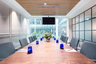 Plus de détails pour 2 Portman St, Londres - Coworking à louer