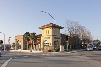 Plus de détails pour 859 Almar Ave, Santa Cruz, CA - Local commercial à louer