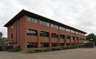 Plus de détails pour The Drive, Great Warley - Bureau à louer