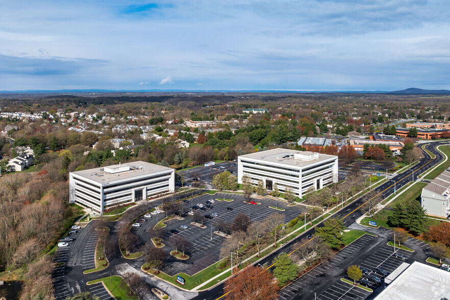 20300 Century Blvd, Germantown, MD à louer - Aérien – Image 3 sur 6
