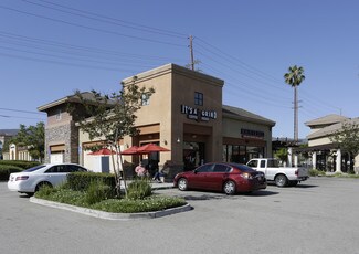 Plus de détails pour 175 E Ontario Ave, Corona, CA - Local commercial à louer