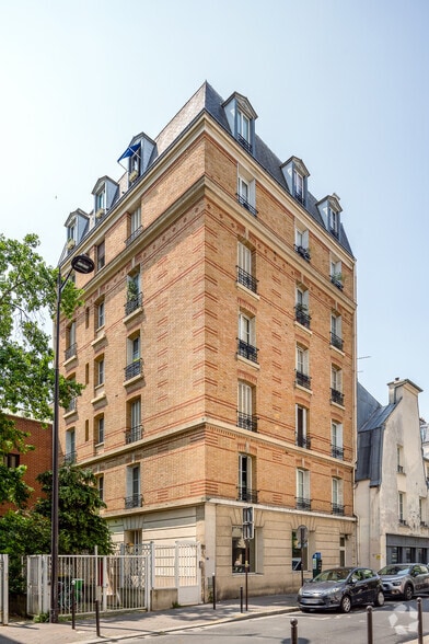 41 Rue Poliveau, Paris à vendre - Photo principale – Image 1 sur 1