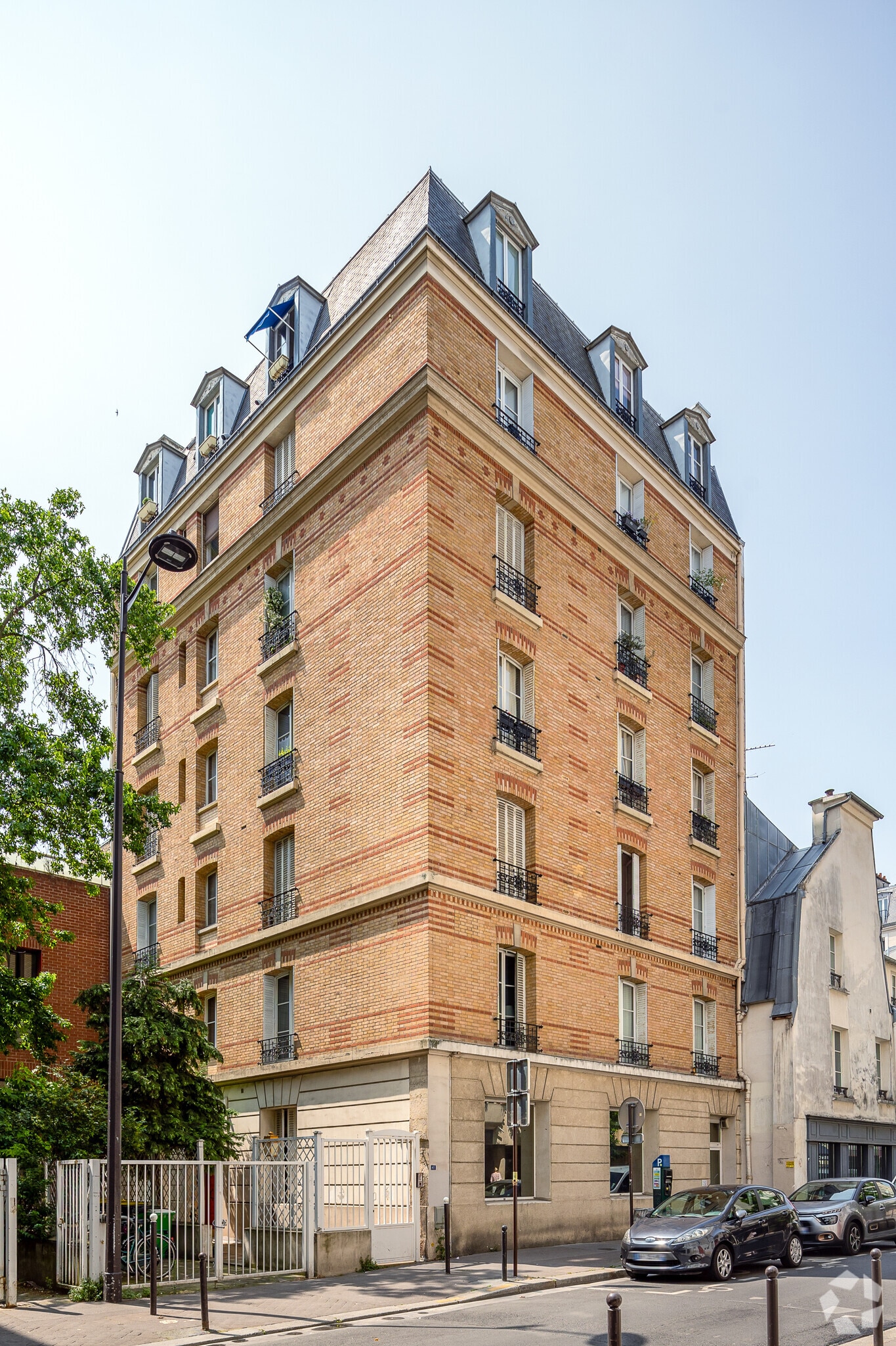 41 Rue Poliveau, Paris à vendre Photo principale– Image 1 sur 2