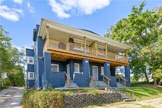 Plus de détails pour 2207 E 24th Ter, Kansas City, MO - Logement à vendre