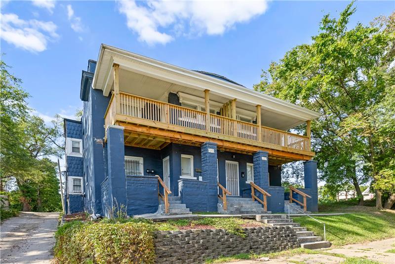2207 E 24th Ter, Kansas City, MO à vendre Photo de l’immeuble– Image 1 sur 19