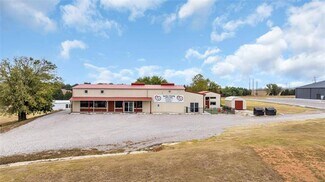 Plus de détails pour 4379 Highway 7 W, Sulphur, OK - Local commercial à vendre