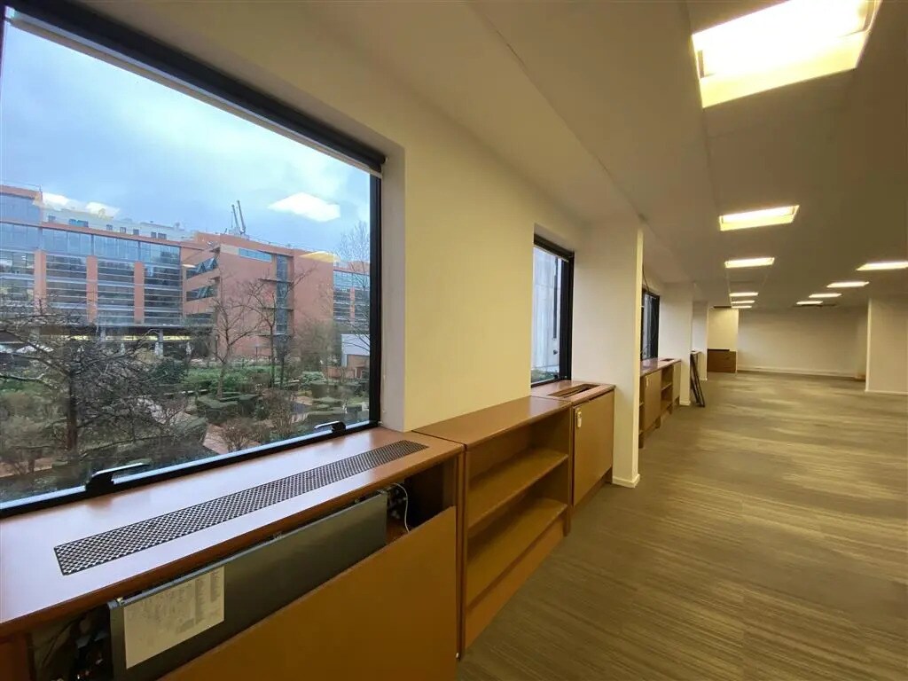 Bureau dans Ivry-sur-Seine à louer Photo de l’immeuble– Image 1 sur 10