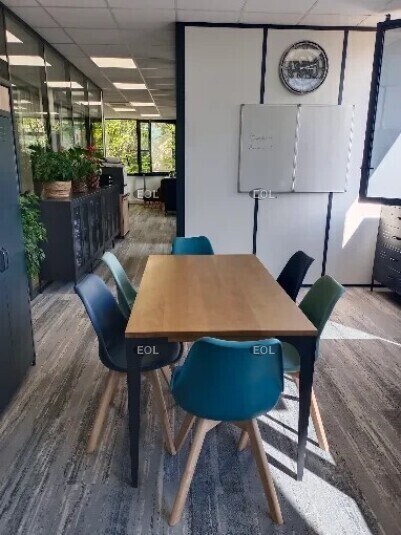 Bureau dans Creteil à louer - Photo intérieure – Image 3 sur 4