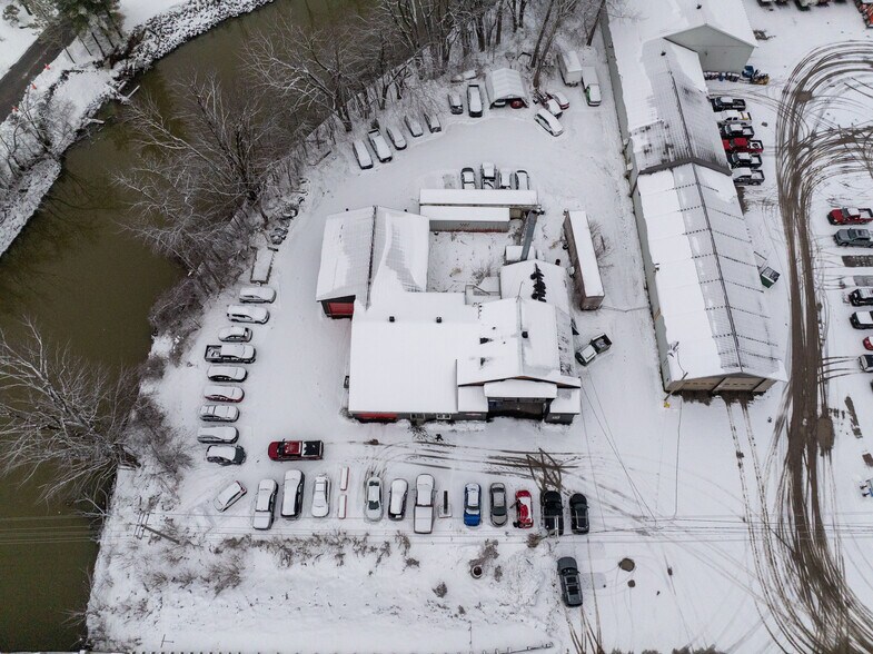 11 Rue Notre-Dame, Berthierville, QC à vendre - Photo de l’immeuble – Image 2 sur 15