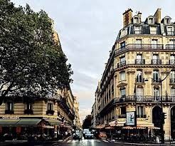 Local commercial dans Paris à louer - Photo de l’immeuble – Image 1 sur 3