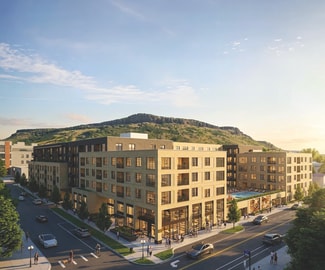 Plus de détails pour 705 7th St, Golden, CO - Local commercial à louer