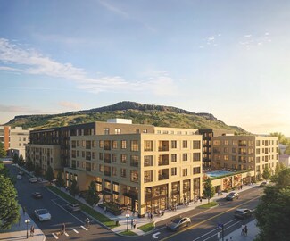 Plus de détails pour 705 7th St, Golden, CO - Local commercial à louer