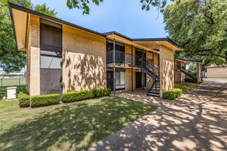 Plus de détails pour 531 S Belt Line Rd, Grand Prairie, TX - Logement à vendre