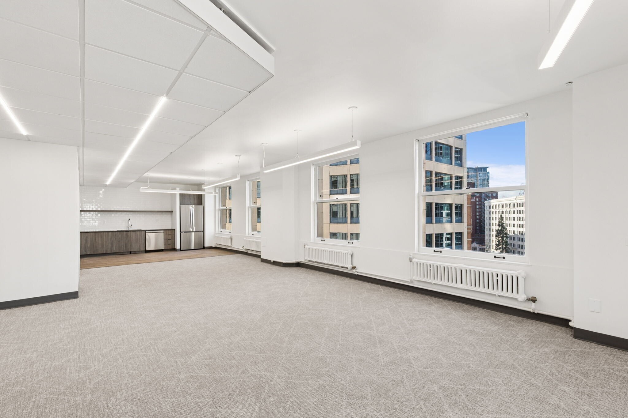 509 Olive Way, Seattle, WA à louer Photo intérieure– Image 1 sur 2