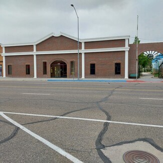 Plus de détails pour 1425 10th St, Gering, NE - Bureau à vendre