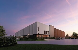 Plus de détails pour 8310 6th St SW, Cedar Rapids, IA - Industriel/Logistique à louer