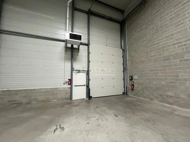 11 Allée Des Carrieres, Le Blanc-Mesnil à louer - Photo intérieure – Image 2 sur 12