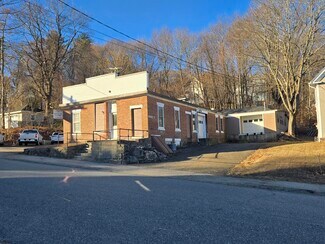 Plus de détails pour 53 Houghton St, Hudson, MA - Local d’activités à vendre