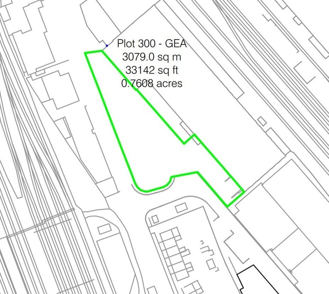 3 Campbell Rd, Eastleigh à louer - Photo de l’immeuble – Image 2 sur 2