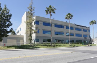 Plus de détails pour 1800 Medical Center Dr, San Bernardino, CA - Bureau/Médical à louer