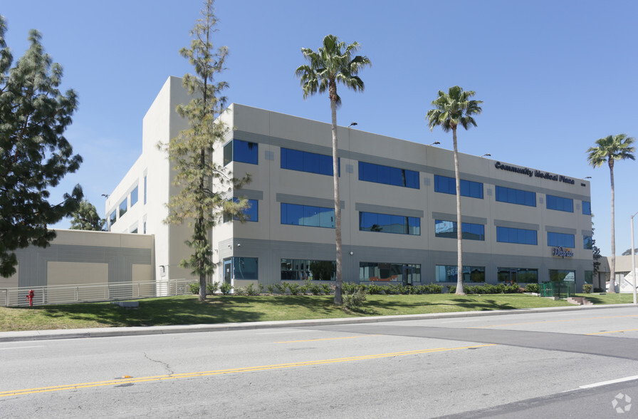 1800 Medical Center Dr, San Bernardino, CA à louer - Photo principale – Image 1 sur 10