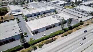 Plus de détails pour 949 N Cataract Ave, San Dimas, CA - Industriel/Logistique à vendre