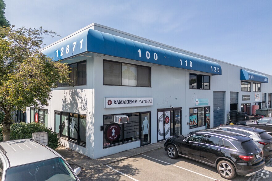 12871 Clarke Pl, Richmond, BC à vendre - Photo de l’immeuble – Image 1 sur 3