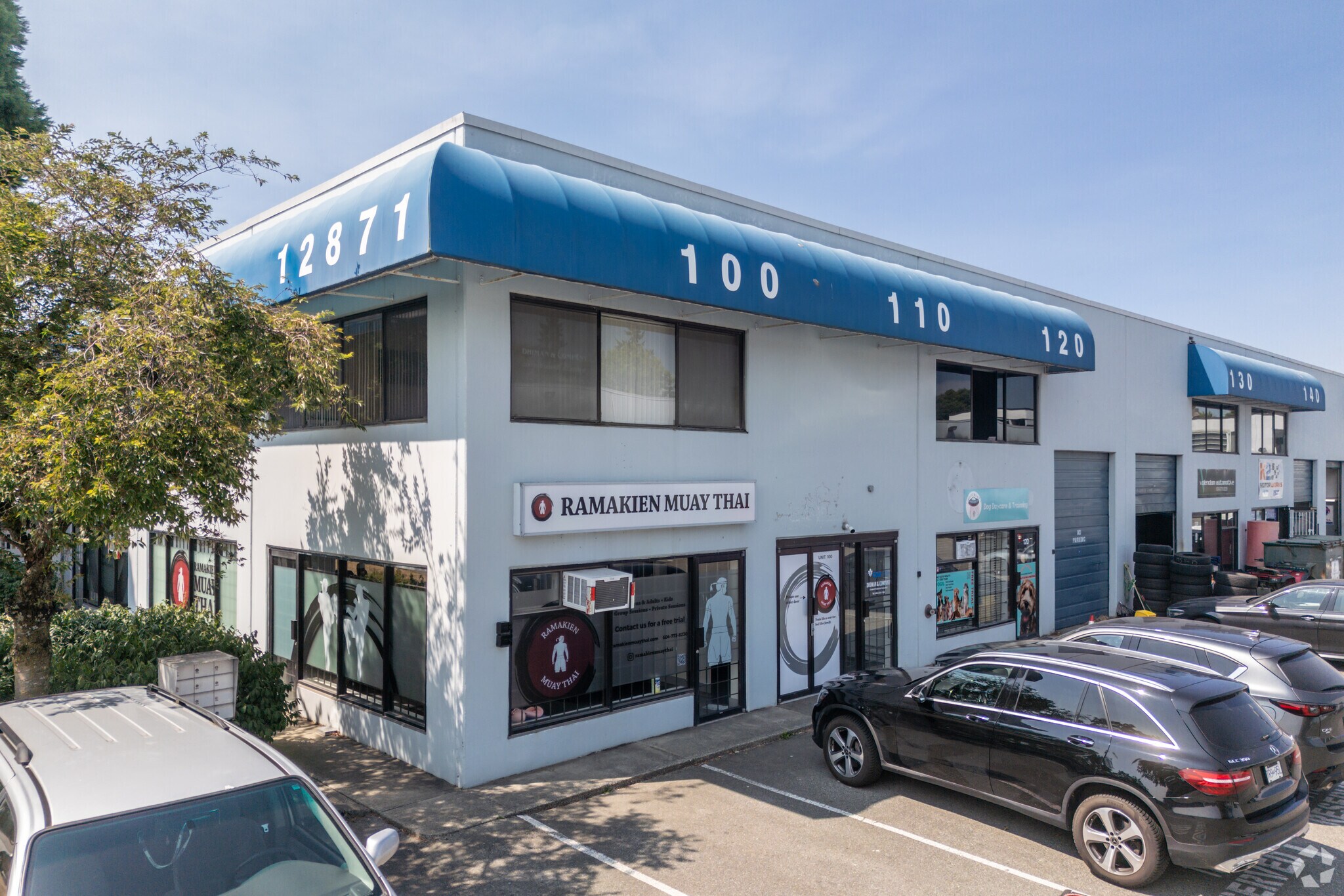 12871 Clarke Pl, Richmond, BC à vendre Photo principale– Image 1 sur 4