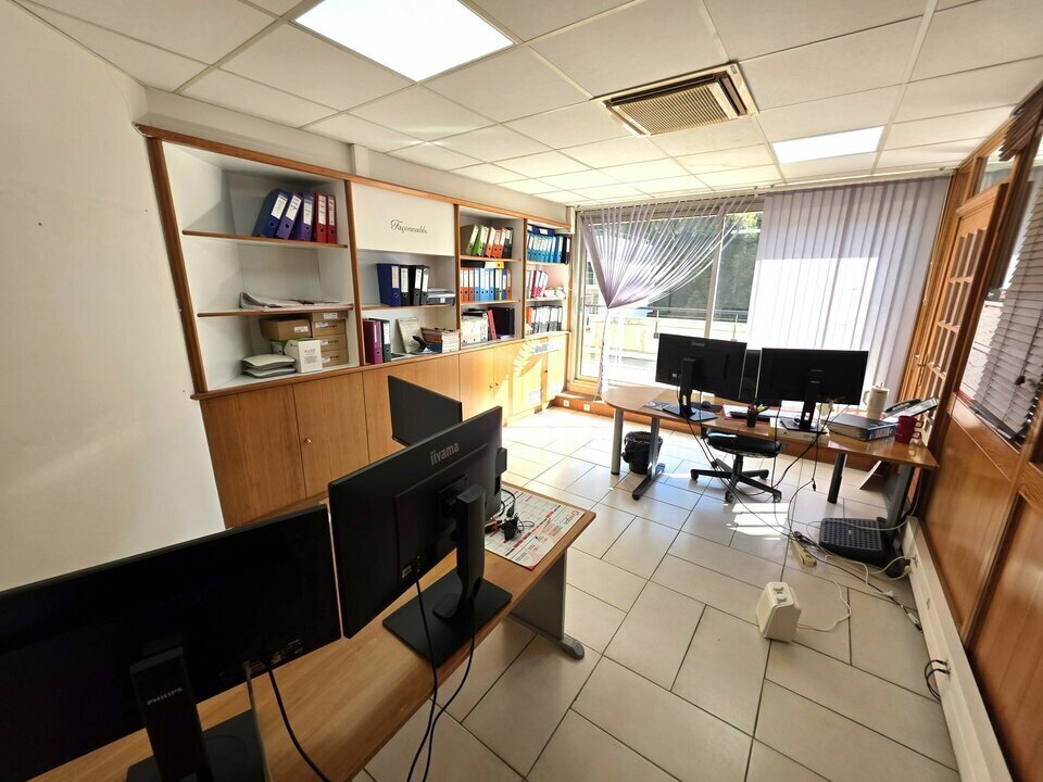 Bureau dans Nice à louer Photo intérieure– Image 1 sur 13