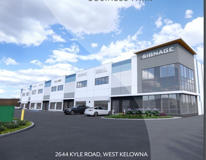 2644 Kyle Rd, West Kelowna, BC à vendre - Photo de l’immeuble – Image 1 sur 27