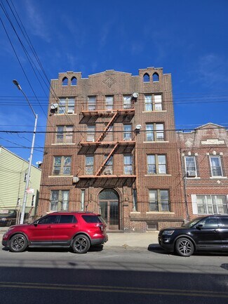 Plus de détails pour 1221 60th Street & 521 East 2nd Street – Logement à vendre, Brooklyn, NY
