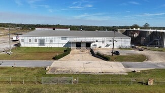 Plus de détails pour 215 7th Way, Alexander City, AL - Industriel/Logistique à vendre