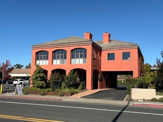 Plus de détails pour 190 W Napa St, Sonoma, CA - Bureau à vendre