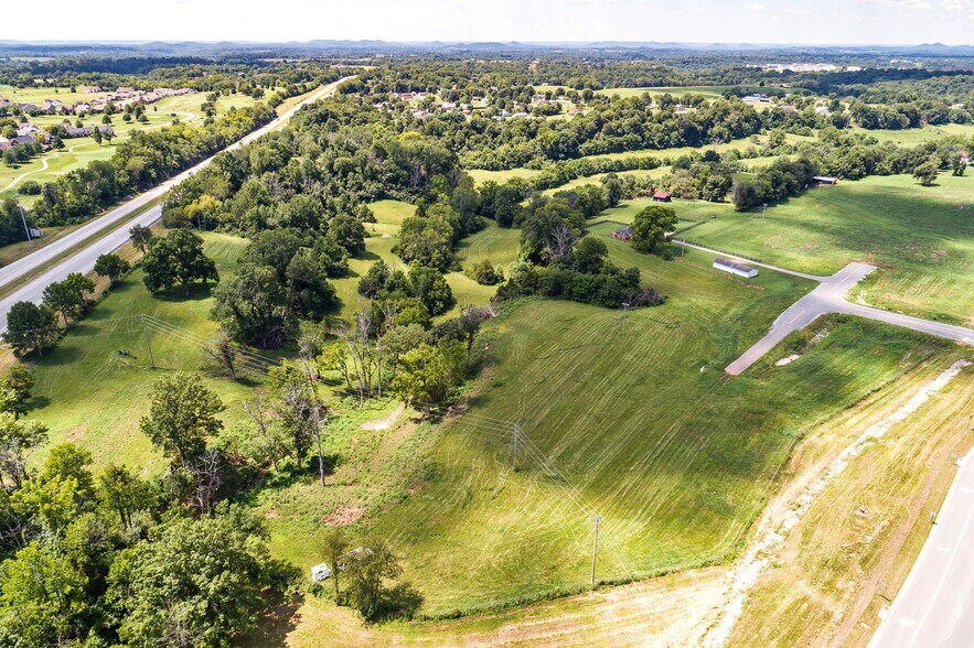 2075 Springfield Road, Bardstown, KY à vendre - Photo de l’immeuble – Image 3 sur 9