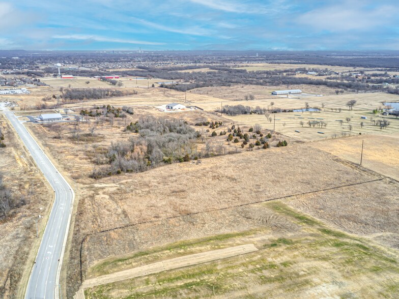 S Broadway St, Glenpool, OK à vendre - Photo de l’immeuble – Image 2 sur 5