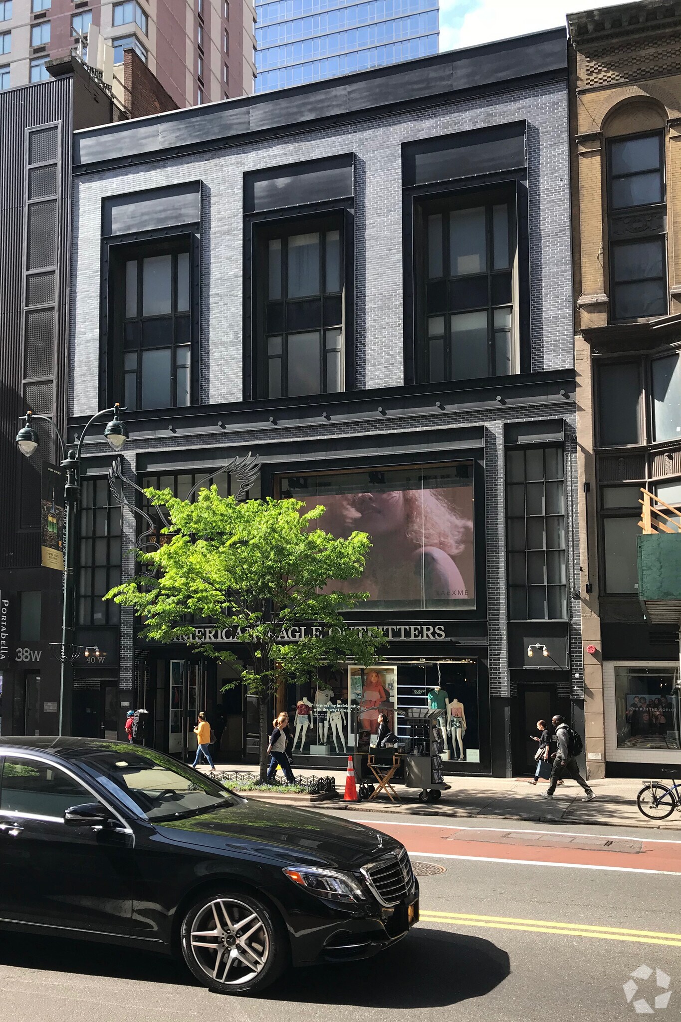 40 W 34th St, New York, NY à louer Photo principale– Image 1 sur 3