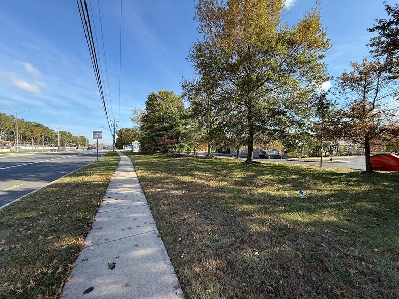 4650 Black Horse Pike, Mays Landing, NJ à vendre - Photo de l’immeuble – Image 2 sur 3