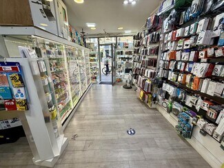 Plus de détails pour 199B Upper Richmond Rd, Londres - Local commercial à vendre