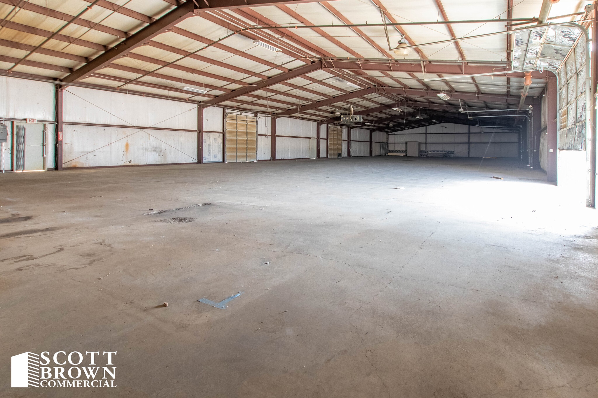900 Utility Rd, Sanger, TX à louer Photo intérieure– Image 1 sur 2