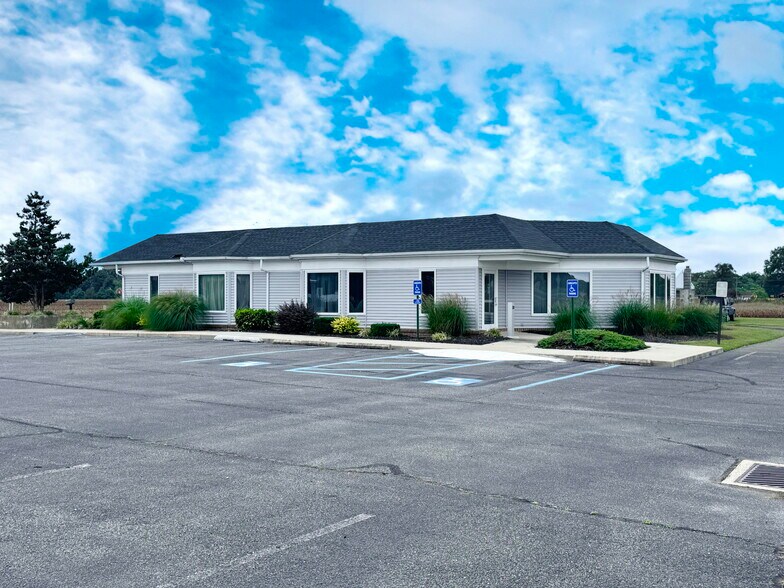 8991 Redden Rd, Bridgeville, DE à vendre - Photo de l’immeuble – Image 3 sur 31