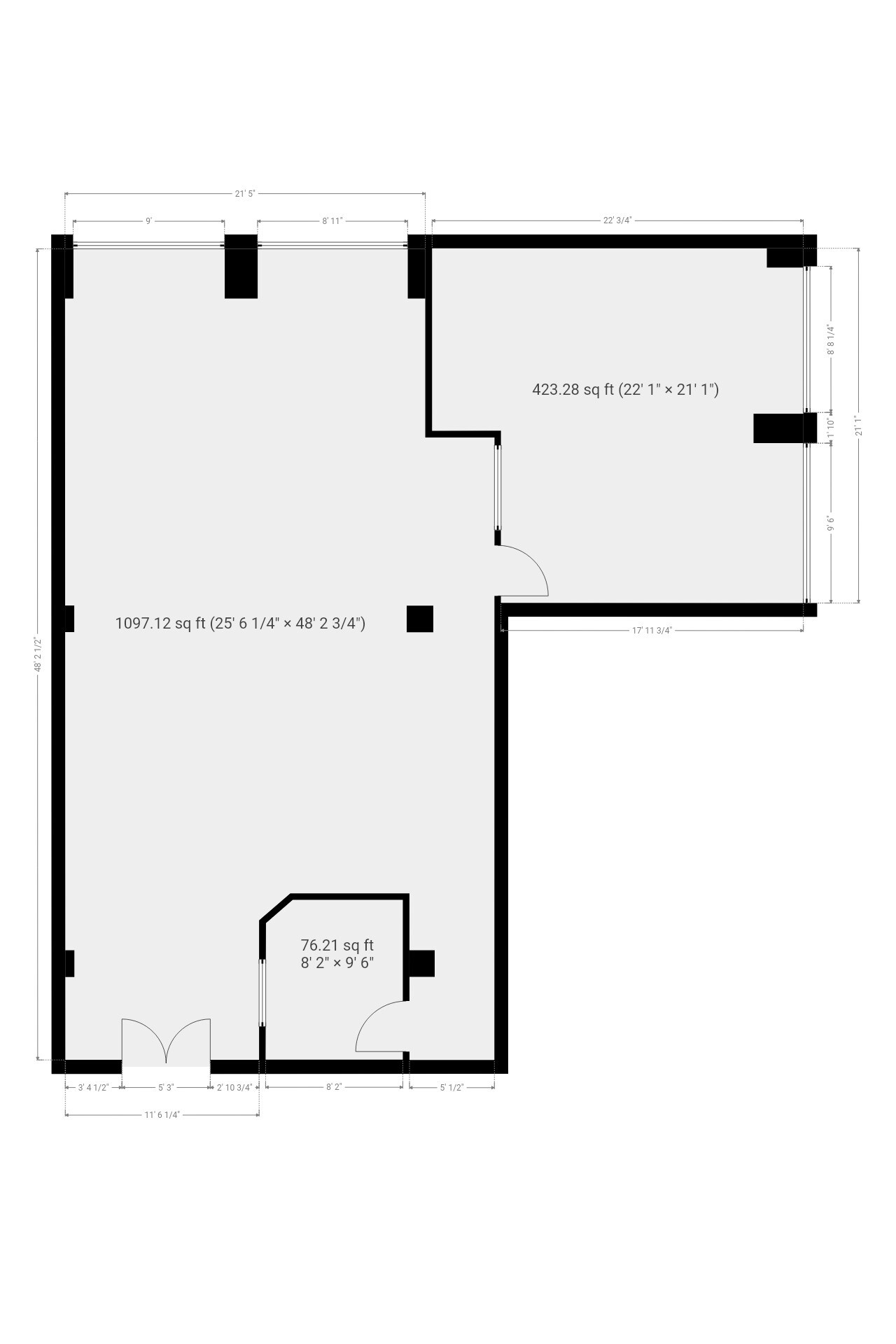 120 Eglinton Ave E, Toronto, ON à louer Photo intérieure– Image 1 sur 7