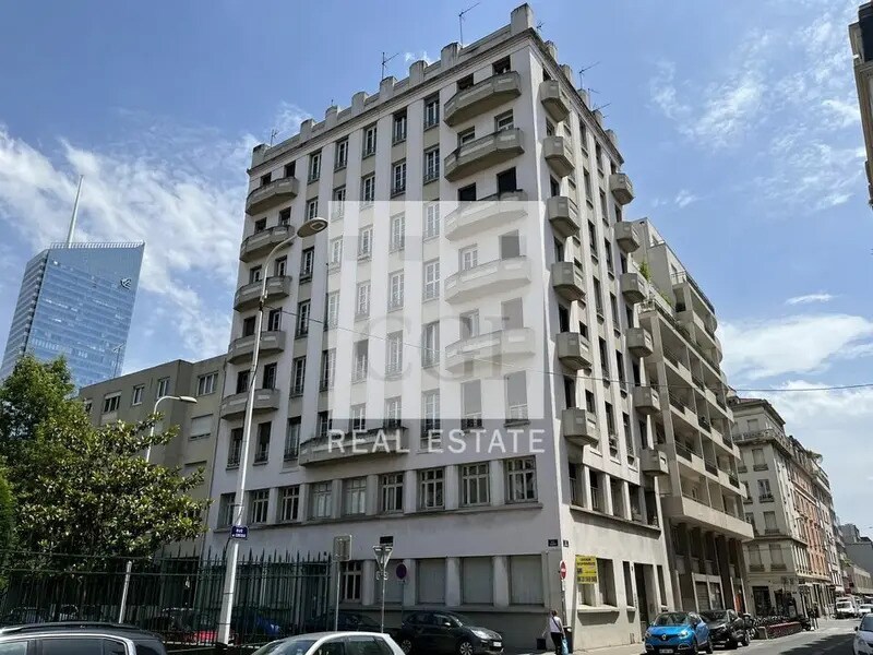 151 Rue De Créqui, Lyon à vendre Photo de l’immeuble– Image 1 sur 13