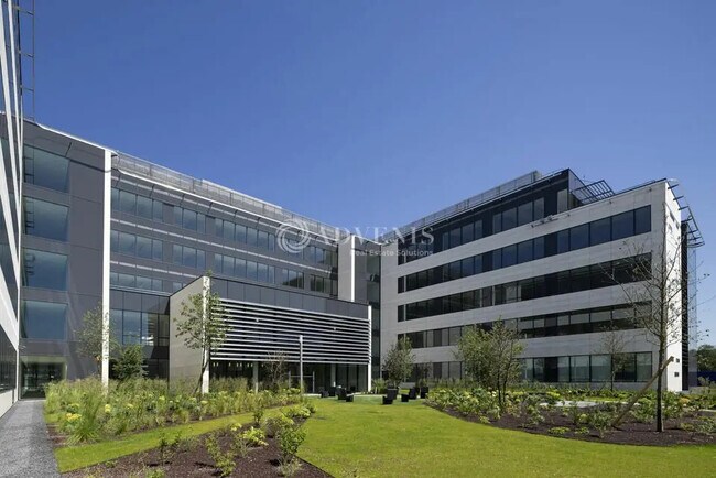 Plus de détails pour Bureau à louer