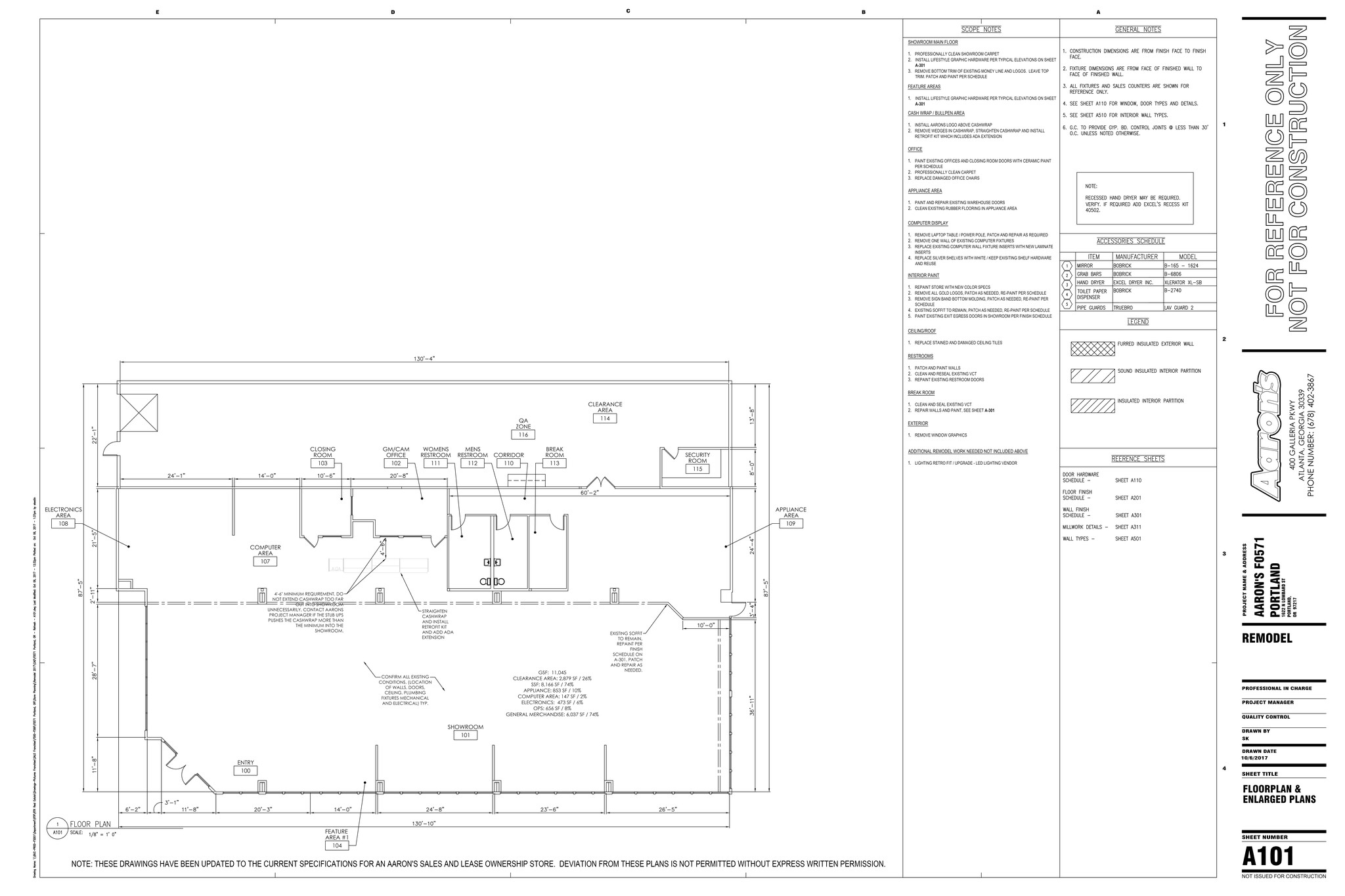 1622 N Lombard St, Portland, OR à louer Plan de site– Image 1 sur 3