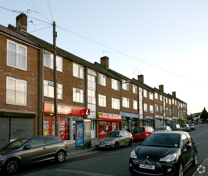 1-19 Stanley Way, Orpington à louer - Photo principale – Image 2 sur 11