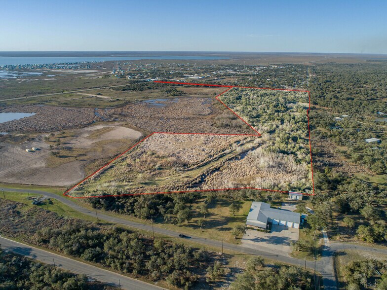 6498 Highway 35 North, Rockport, TX à vendre - Aérien – Image 3 sur 66