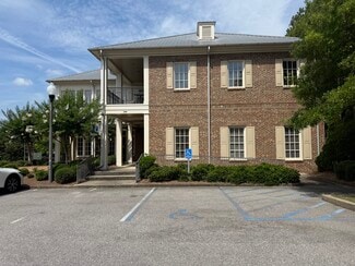 Plus de détails pour 244 Inverness Center Dr, Birmingham, AL - Bureau à vendre